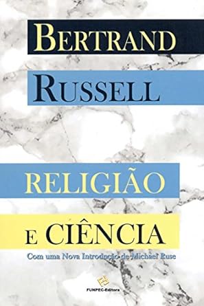 A Filosofia entre a Religiao e Bertrand Russell